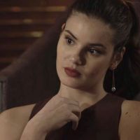 'Pega Pega': Luiza se surpreende com chegada de ex-namorado ao hotel