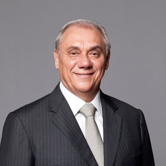 Marcelo Rezende lançou em 2013 sua biografia 'Corta Pra Mim'