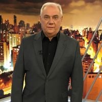 Marcelo Rezende morre aos 65 anos, em decorrência de câncer no pâncreas e fígado