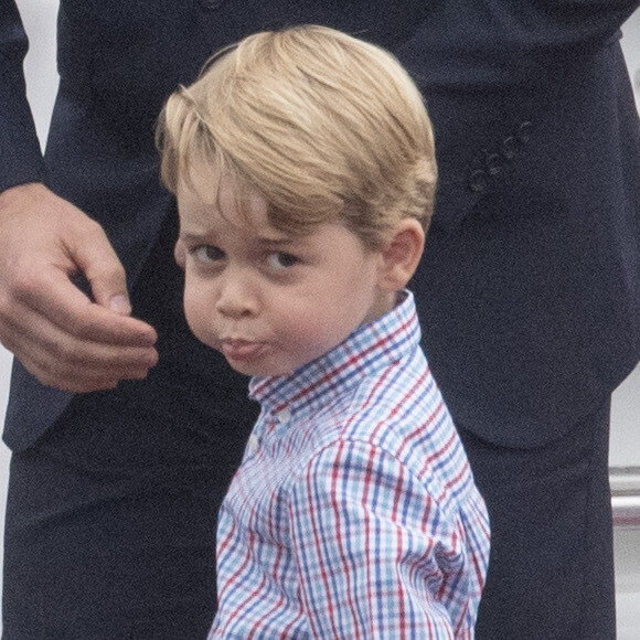 Mulher teria tentado invadir escola de Príncipe George em menos de vinte quatro horas, nesta quarta-feira, 13 de setembro de 2017
