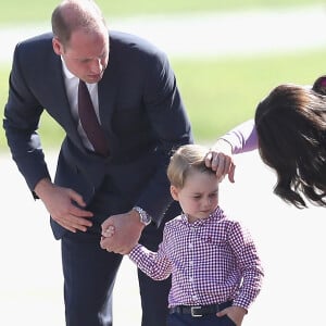 De acordo com o inquérito, a australiana foi considerada uma pessoa com fixação e obcecada pela Família Real