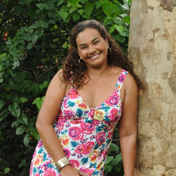 Solange Couto conta que Lucas Lucco foi um grande incentivador para a atriz praticar o crossfit: 'Ele me encheu a paciência falando do assunto'