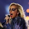 Lady Gaga iria cantar no Palco Mundo do Rock in Rio. Dias atrás, cancelou show no Canadá e anunciou pausa na carreira