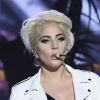 Lady Gaga lamentou não poder cantar no Rock in Rio: 'Estou devastada'
