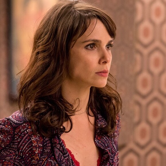 Irene (Débora Falabella) vai morrer de 'maneira espetaculosa', no fim da novela 'A Força do Querer'