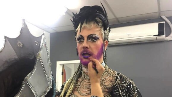 Entreviiish: Guilherme Weber, de 'Pega Pega', responde quiz sobre universo drag