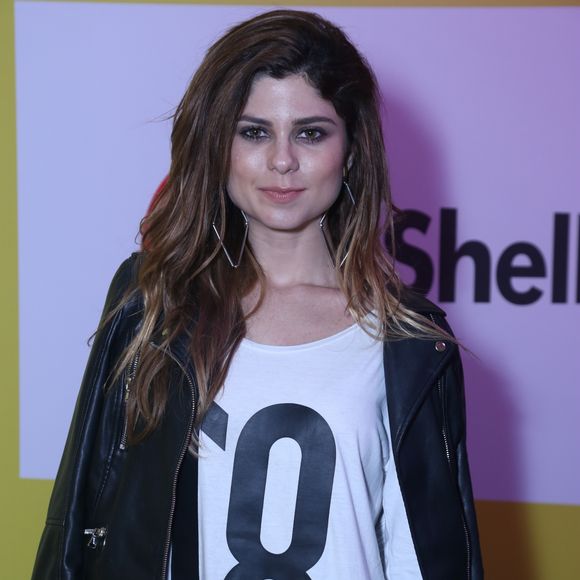 Julianne Trevisol foi vencedora do 'SuperChef Celebridades', do 'Mais Você', em 2016