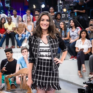 Marina Moschen voltará à TV em 'Deus Salve o Rei', próxima novela das sete da Globo