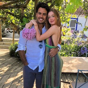 Marina Ruy Barbosa vai usar vestido da grife Dolce & Gabbana em seu casamento com Xandinho Negrão