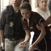 'Pega Pega': enganada por Eric, Sandra Helena é flagrada com dólares e presa