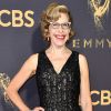 Jackie Hoffman concorreu no Emmy 2017 como melhor atriz coadjuvante por viver Mamacita em 'Feud: Bette and Joan'