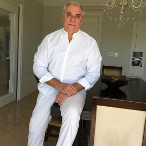 Marcelo Rezende morreu, aos 65 anos, vítima de complicações em decorrência de um câncer no pâncreas, que irradiou para o fígado