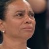 Fátima Silva se emociona com a morte do filho, o dançarino Douglas Silva, o DG, encontrado morto aos 26 anos em uma creche na comunidade Pavão-Pavãozinho, em Copacabana, Zona Sul do Rio de Janeiro