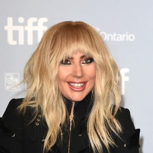 'Eu usei a palavra "sofrimento" não para que tenham dó ou para ganhar atenção', acrescentou Lady Gaga sobre a fibromialgia