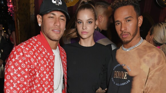 Modelo de jaqueta usado por Neymar em Londres chega a custar R$ 60 mil. Entenda!