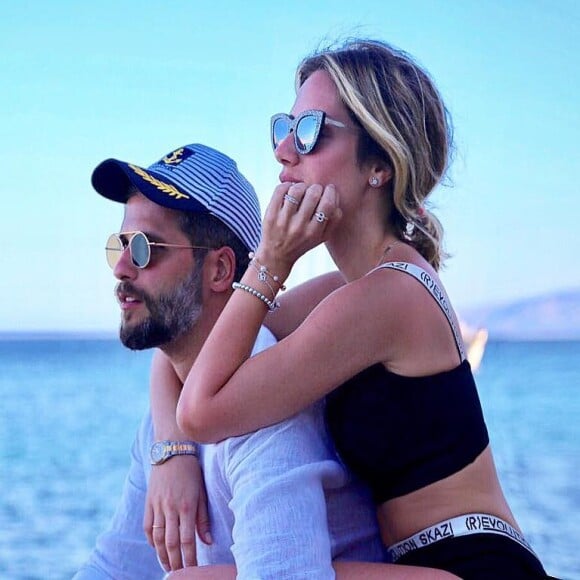 Giovanna Ewbank, mulher de Bruno Gagliasso, ensinou como manter o casamento feliz