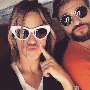 Giovanna Ewbank contou o segredo para manter casamento duradouro com Bruno Gagliasso