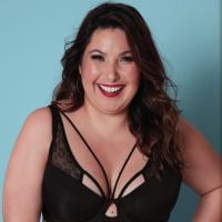 Mariana Xavier posa de lingerie em campanha: 'Por que não podemos ser sexy?'