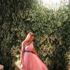 Marina Ruy Barbosa vai usar um vestido Dolce & Gabbana em seu casamento
