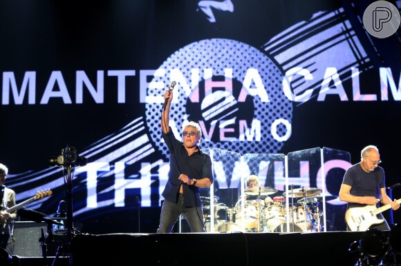 Assistir Show by Rock!! Online completo