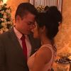 Munik Nunes vai se casar no dia 3 de outubro com Anderson Felício