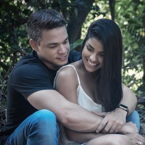 Casamento de Munik Nunes e Anderson Felício terá palco flutuante