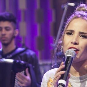 Wanessa Camargo: 'Desejo que todos eles sejam sempre felizes e é nessa energia que me concentro!'