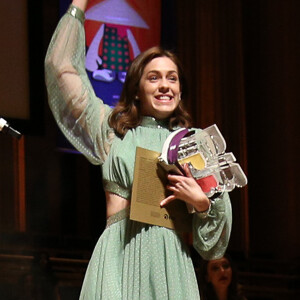 'Parabéns para a Sophia Abrahão. Somos vencedores de qualquer forma', disse Emilly Araújo