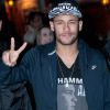 Neymar decidiu investir na boate sertaneja em parceria com um empresário da noite
