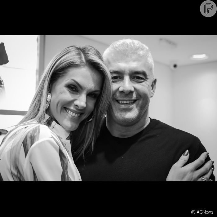 Ana Hickmann Entregou O Lugar Mais Inusitado Onde Transou Com O Marido Alexandre Correa 