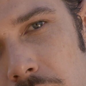 Fernão (Jayme Matarazzo) ameaçou matar Inácio (Bruno Cabrelizo) no fim do primeiro capítulo da novela 'Tempo de Amar'