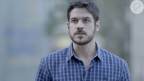 Zeca (Marco Pigossi) ainda vai ajudar Ritinha (Isis Valverde) a recuperar a guarda de Ruyzinho (Lorenzo Souza) em 'A Força do Querer'