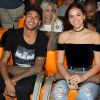 Neymar confirmou o fim do namoro com Bruna Marquezine em junho