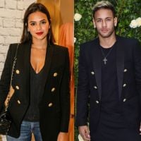 Fãs notam semelhança entre looks de Neymar e Bruna Marquezine: 'Combinam demais'