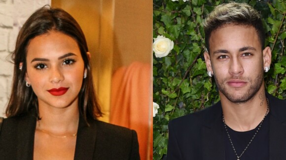 Fãs notam semelhança entre looks de Neymar e Bruna Marquezine: 'Combinam demais'