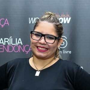 Marília Mendonça dedicou a indicação ao Grammy Latino aos fãs: 'Eu dedico essa indicação á cada um de vocês que voluntariamente ou não, participam dessa trajetória..'