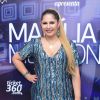 Marília Mendonça comemorou a indicação ao Grammy em suas redes sociais