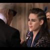 Kristen Stewart posou para as lentes de Karl Lagerfeld para a campanha pré-outono da Chanel