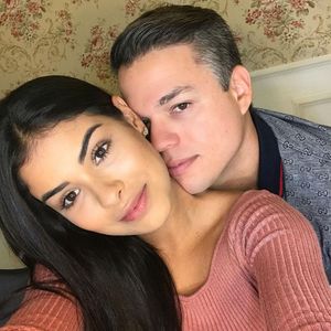 Noiva do empresário Anderson Felício, ex-BBB Munik Nunes está com um pé no altar