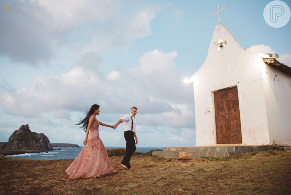 Vencedora do 'BBB16', Munik Nunes se casará em Fortaleza, na Igreja Pequeno Grande 