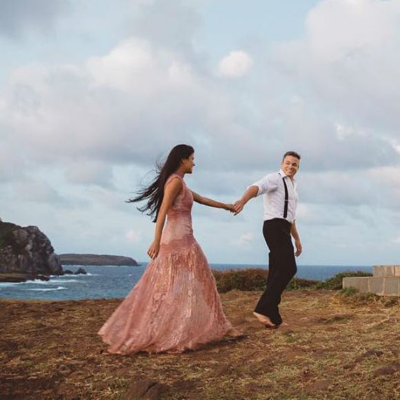 Vencedora do 'BBB16', Munik Nunes se casará em Fortaleza, na Igreja Pequeno Grande 