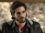 Novela 'A Força do Querer': Ruy termina casamento com Ritinha. 'Acabou aqui'