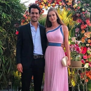 Marina Ruy Barbosa não acredita que sua vida terá grandes mudanças após o casamento: 'Só vai mudar porque agora eu vou usar aliança'