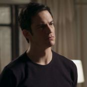 'Pega Pega': Eric admite erro com Sandra Helena, na cadeia. 'Fui mau-caráter'