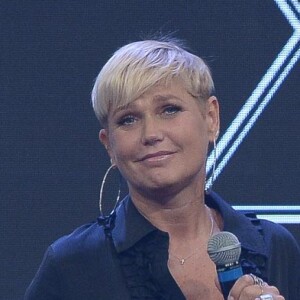 Joel Datena respondeu com ironia o desabafo de Xuxa