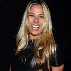 Adriane Galisteu relembra convite para 'Dança dos Famosos': 'Eu fiquei tão emocionada... Falei um 'sim', meio que chorando e gritando, porque eu já tinha pensado nisso várias vezes'