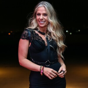 Adriane Galisteu não se arrepende de ter posado nua: 'Eu adoro as duas 'Playboys' que fiz, não tenho problema com o meu passado'