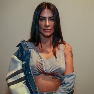 Cleo Pires decidiu voltar ao veganismo para recuperar o corpo após engordar