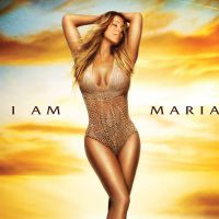 Mariah Carey surpreende e divulga nome e data do novo álbum
