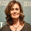 Márcia Cabrita comenta cena cortada no final da novela 'Novo Mundo': 'Acontece'